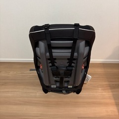 チャイルドシートの画像