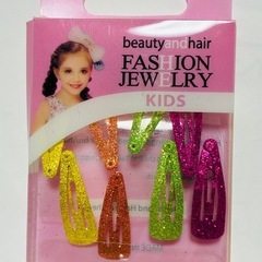 ダンスにおすすめ！ヘアピン✨カラフル✨の画像