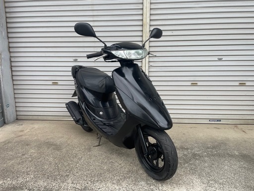 HONDA dio 車体 人気❗️全国配送可能❗️ZX ZR ZZ