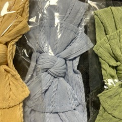 ヘアバンド ベビーの画像