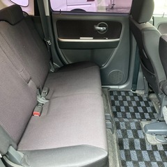 コミコミ10万ポッキリ⭐️車検約2年付き⭐️ワゴンR⭐️特別仕様車⭐️RR-Sリミテッド⭐️社外15インチアルミ⭐️車高調⭐️Strada HDDナビ/TV/DVD/CD⭐️走行中TVやDVD視聴可能♪HIDヘッドライト⭐️フォグ⭐️ウインカードアミラー⭐️キーレス⭐️ベンチシート⭐️リア分割可倒式シート⭐️オートエアコン⭐️タイミングチェーンエンジン⭐️千葉＆成田ナンバー名変代行無料サービス⭐️千葉⭐️の画像