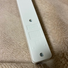 6口 マルチタップ 延長コード IKEA イケアの画像