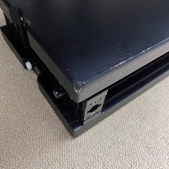 アシストペダルの画像