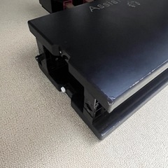 アシストペダルの画像