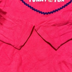 ロンT キッズの画像