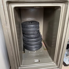 自転車4台、その他鉄くず等の画像