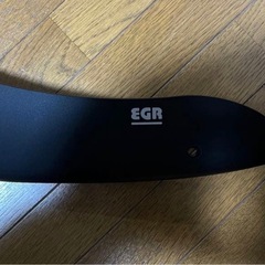 50系　RAV4 EGR製 バグガードの画像