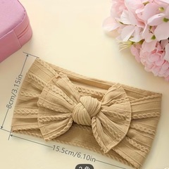 ベビー ヘアバンド　の画像