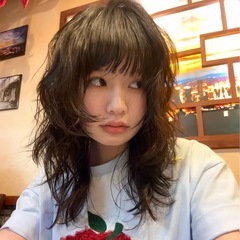 【無料✨】カット&パーマモデル様