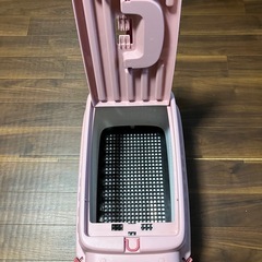 小型犬用キャリーケース　サイズSの画像