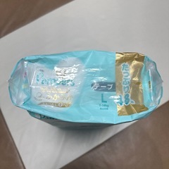 パンパーステープ式　Lサイズ　の画像