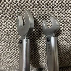 TONE  トルクレンチ　エアコンの画像