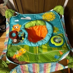 ジャンパルーの画像