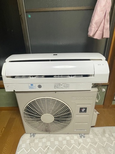 エアコン