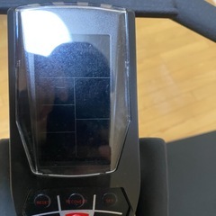 STEADY エアロバイクの画像