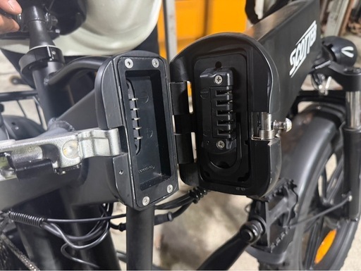 【決まりました】電動アシスト自転車(説明文見て下さい)