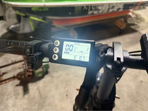 【決まりました】電動アシスト自転車(説明文見て下さい)