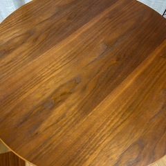 カウンターテーブルセット【3月20日（金）13-14時引取可能限定！】の画像