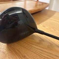 中古  ONOFF ドライバー プラス 黒 460 2009 1W スムースキックMP-609D 10 Sの画像