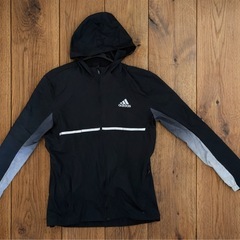 【美品 Lサイズ 】adidasウェア上下セットの画像