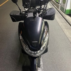 pcx125 jf56の画像