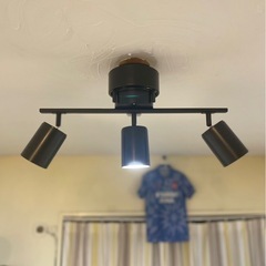 おしゃれ照明の画像