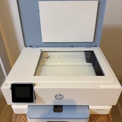 HP プリンターの画像