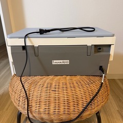 HP プリンターの画像