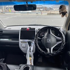 ホンダ　ゼスト　車検残り一年の画像