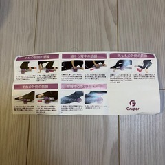 【お引渡し先決定】ヨガマットとフォームローラーのセットの画像