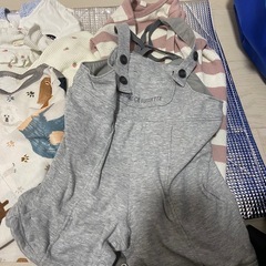 80サイズ 洋服 まとめ売りの画像