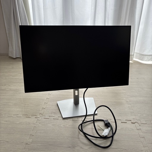 Dell モニター 27インチ U2722DE