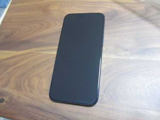 iPhone15 Pro Max 512GB　CASETiFYケース付き