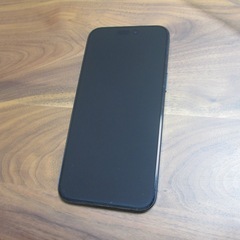 iPhone15 Pro Max 512GB　CASETiFYケース付きの画像