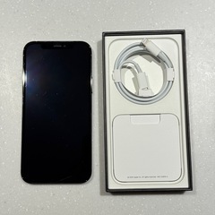 iPhone12plo   256GB　の画像