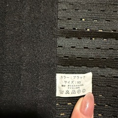 くびれウエストニッパー　　売りますの画像
