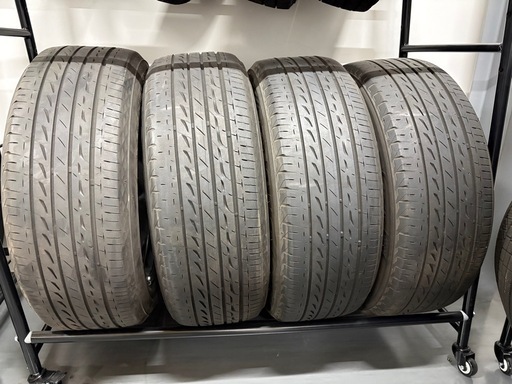 225/60R18Bridgestone取り付け無料