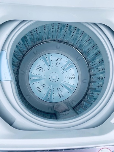 EJ2005番 AQUA 電気洗濯機 AQW-KS6F