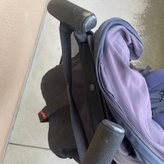 Aprica ベビーカーの画像