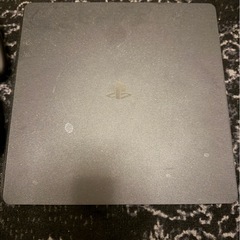 ※箱付きません【PlayStation4】 すぐに遊べるセット　コントローラー2個付の画像