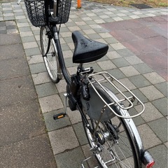 完整備済み&無料配送！Panasonic　ビビＤＸ　格安　早い者勝ち！(・ω・)ノその他格安出品中！の画像