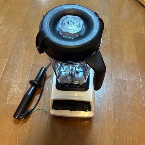 【美品】Vitamix VM0202 2017年製　バイタミックス

