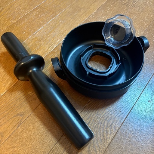 【美品】Vitamix VM0202 2017年製　バイタミックス
