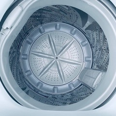 EJ5967番 アイリスオーヤマ 全自動洗濯機 IAW-T504の画像