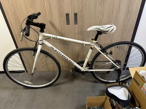自転車33