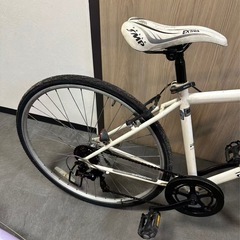 自転車33の画像