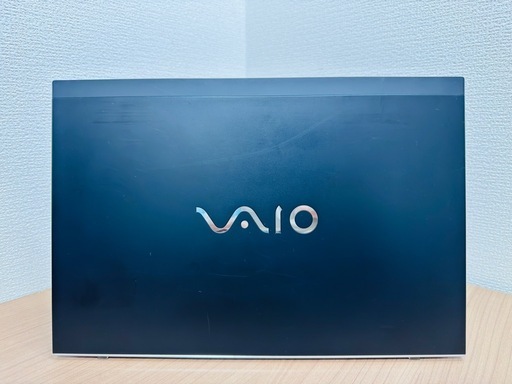 【美品】【バッテリー良好】 VAIO PRO PG i5第10世代 8GB (1)