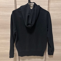 【2月末まで出品】パーカー Mサイズ？の画像
