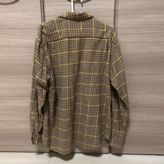【2月末まで出品】シャツ Lサイズの画像