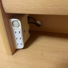 お買い得！学習机　勉強机　　　　　　　の画像